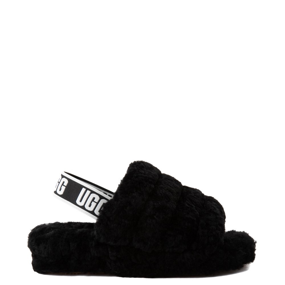 UGG Fluff yeah slide